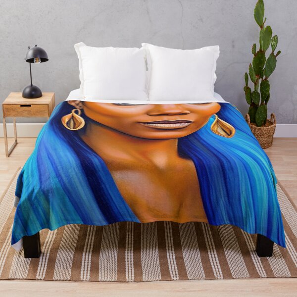 Item preview, Blue Union designed and sold by DeepSymbolism.