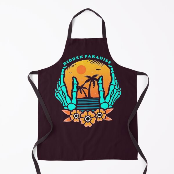 Item preview, hidden paradise designed and sold by si3iy.
