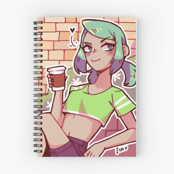 Item preview, Cass designed and sold by Akinez.