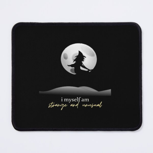 Item preview, Emo I Myself Am Strange And Unusual designed and sold by embaarc.