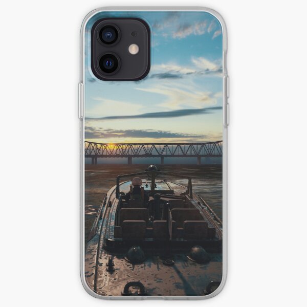 PUBG - PlayerUnknown's Battleground iPhone Flexible Hülle