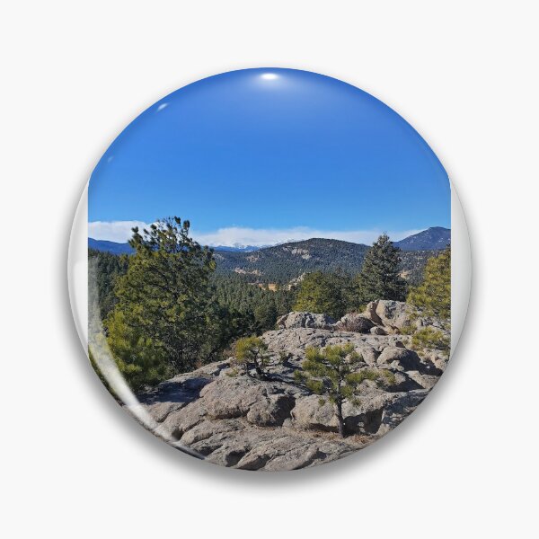 Item preview, Colorado Mountains designed and sold by kbginger15.