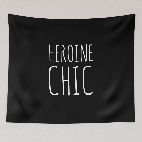 Item preview, Heroine chic designed and sold by alexmichel91.