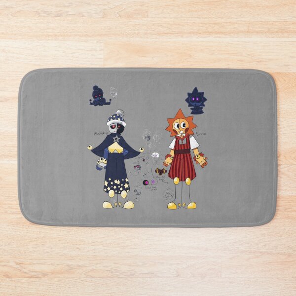 Item preview,  sundrop and moondrop designed and sold by bobeshop2.