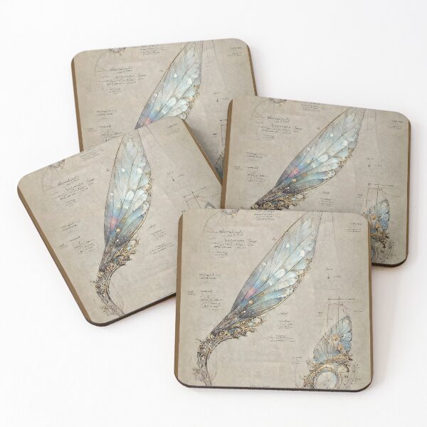 Item preview, Manuscript 10 designed and sold by BeepBoopArtShop.