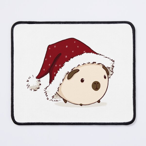 Item preview, Guinea Santa designed and sold by inkiestuff.
