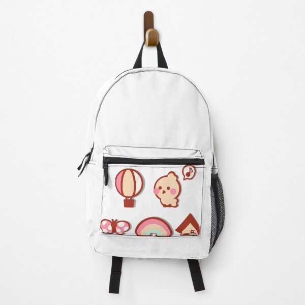 Item preview, bee and puppycat designed and sold by SYMEshop.