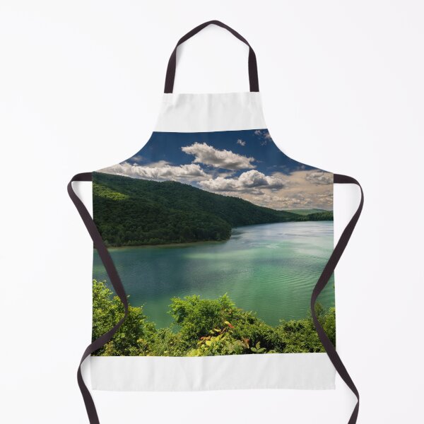 Item preview, Lake Moomaw Ripples designed and sold by nbrandsberg.