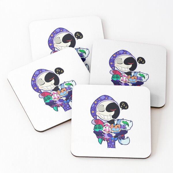 Item preview,  sundrop and moondrop designed and sold by bobeshop2.