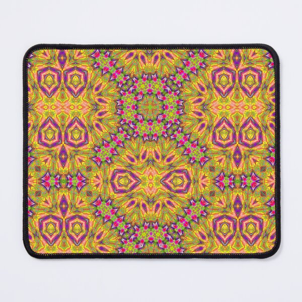 Item preview, FUNNY ABSTRACT WATERDROP RAINBOW DREAMING PAINTING. designed and sold by Ralek.