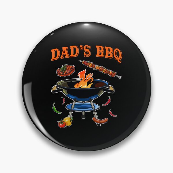 Item preview, Dads BBQ Fun Grilling With Dad designed and sold by severojuaireg66.