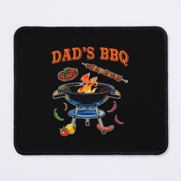 Item preview, Dads BBQ Fun Grilling With Dad designed and sold by severojuaireg66.