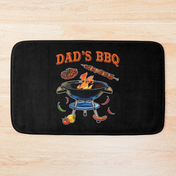Item preview, Dads BBQ Fun Grilling With Dad designed and sold by severojuaireg66.