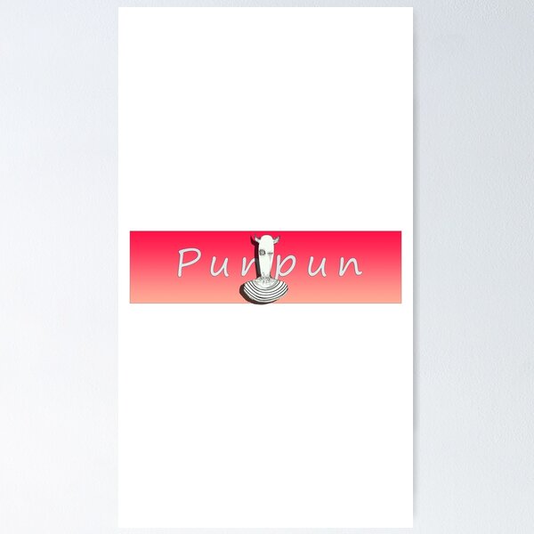 Item preview, Punpun - Oyasumi Punpun designed and sold by Harukuradesu0.