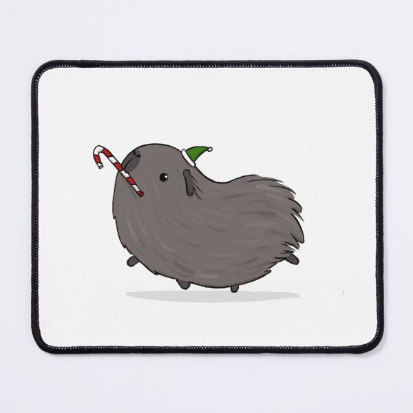 Item preview, Guinea elf designed and sold by inkiestuff.