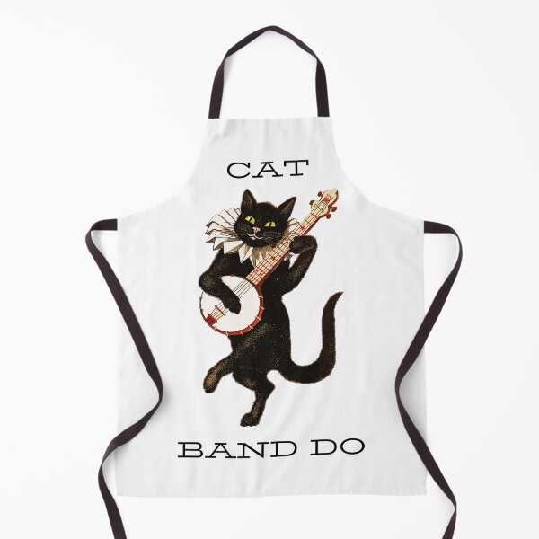 Item preview,  Cat band do designed and sold by Rickido.