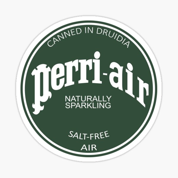 Item preview, Perri-air designed and sold by Shappie112.
