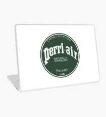 Perri-air Laptop Skin