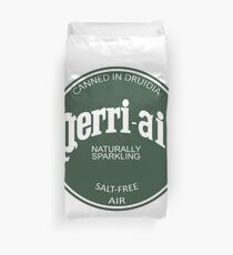 Perri-air Duvet Cover
