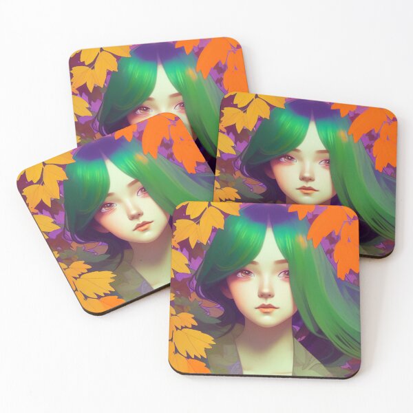 Item preview, This is Autumn?? designed and sold by iDrawey.
