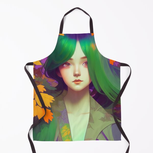 Item preview, This is Autumn?? designed and sold by iDrawey.