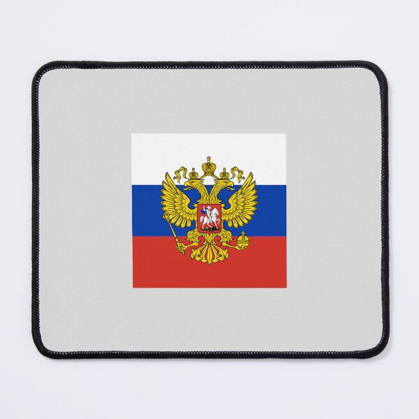 Item preview, Russian flag designed and sold by PavleSevaljevic.