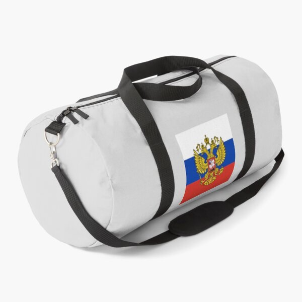 Item preview, Russian flag designed and sold by PavleSevaljevic.