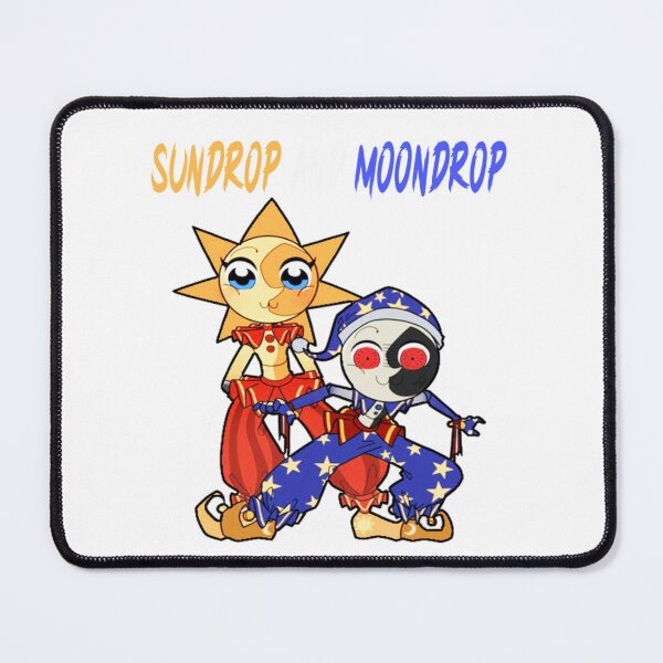 Item preview,  sundrop and moondrop designed and sold by bobeshop2.