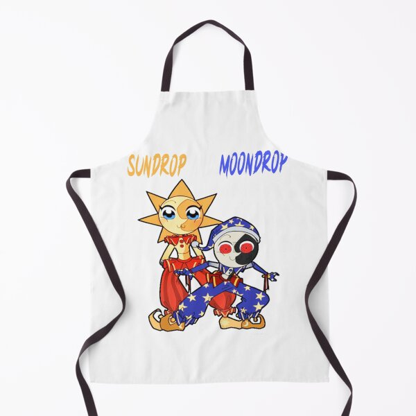 Item preview, sundrop and moondrop designed and sold by bobeshop2.