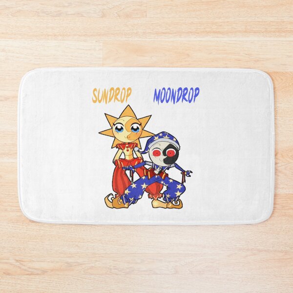 Item preview,  sundrop and moondrop designed and sold by bobeshop2.