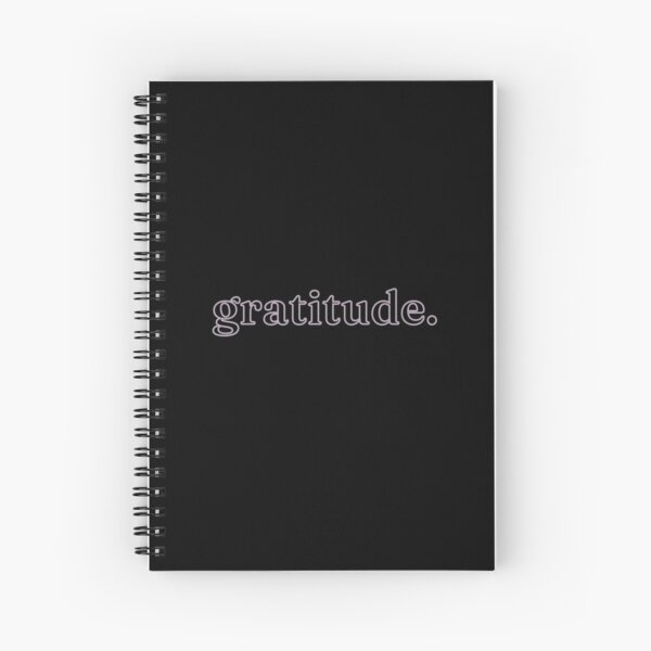 Aperçu de l'œuvre GRATITUDE. créée et vendue par Detachedsoul.
