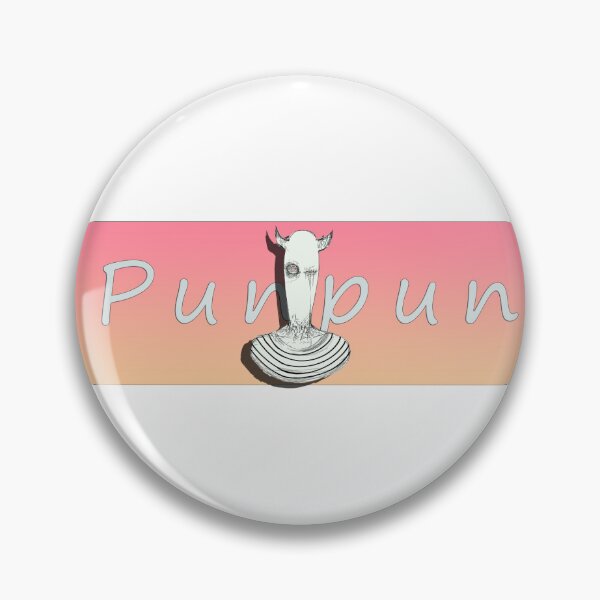 Item preview, Punpun - Oyasumi Punpun designed and sold by Harukuradesu0.