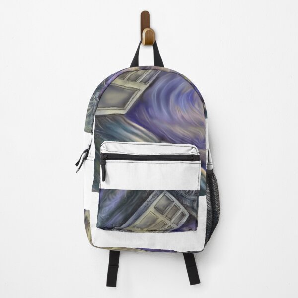 Item preview, "Port of Entry" designed and sold by paulshields7.