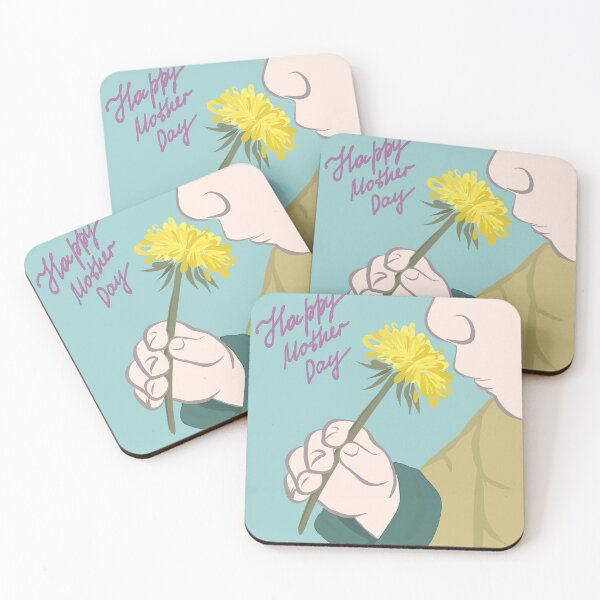 Item preview, card Happy Mother Day designed and sold by Mikolasha.