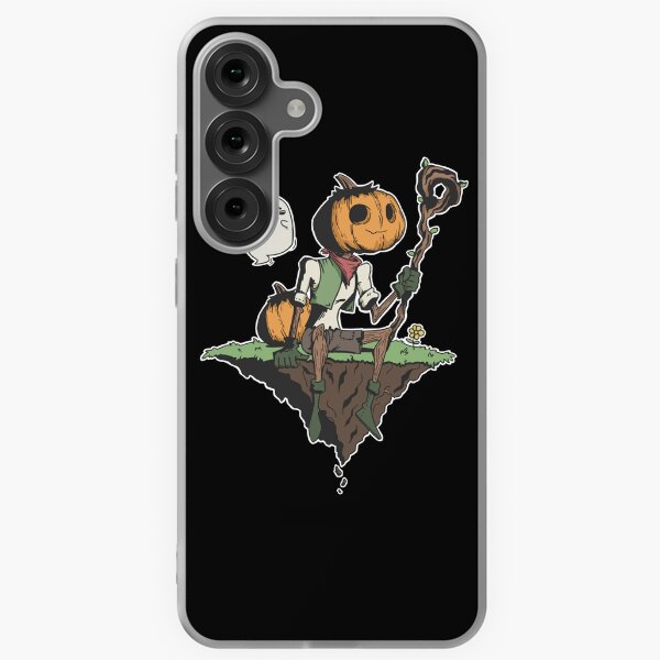 Item preview, Pumpkin King designed and sold by Red-Rowdy.