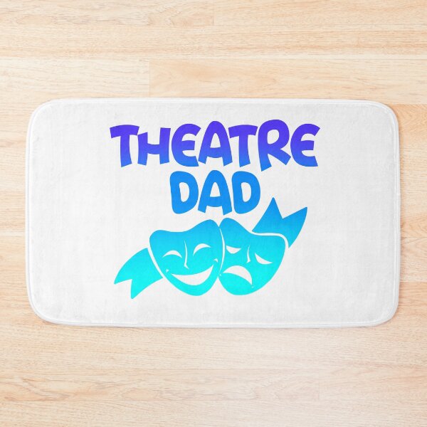 Item preview, Theatre Dad designed and sold by dannydoesarts.