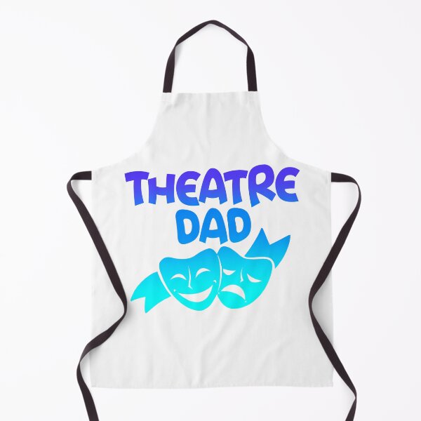 Item preview, Theatre Dad designed and sold by dannydoesarts.