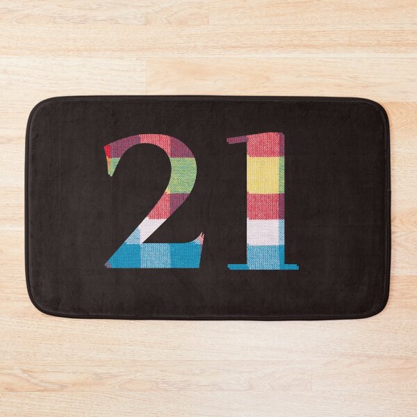 Item preview, A Plaid 21 Design,  designed and sold by starfishstuff.