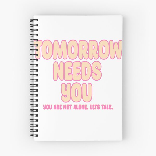 Item preview, Tomorrow Needs You designed and sold by livsmind.