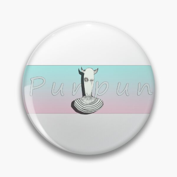 Item preview, Punpun - Oyasumi Punpun designed and sold by Harukuradesu0.