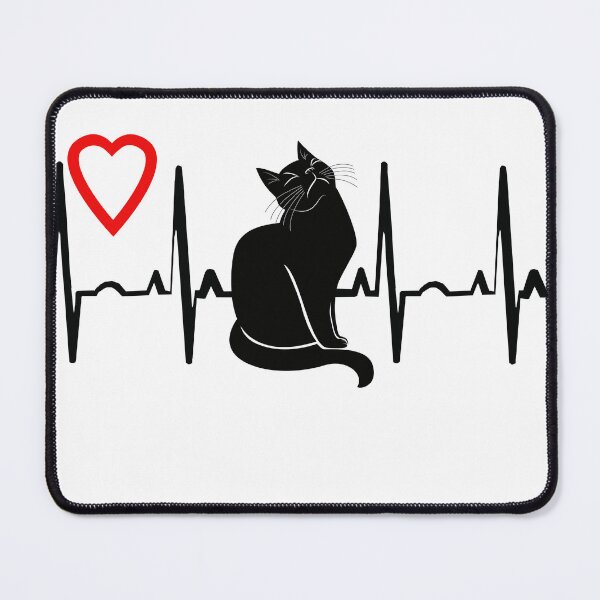 Item preview, Love Love love Cats designed and sold by Josephine Mulholland.