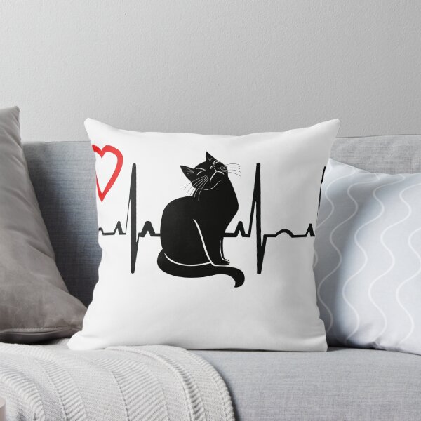 Item preview, Love Love love Cats designed and sold by Josephine Mulholland.