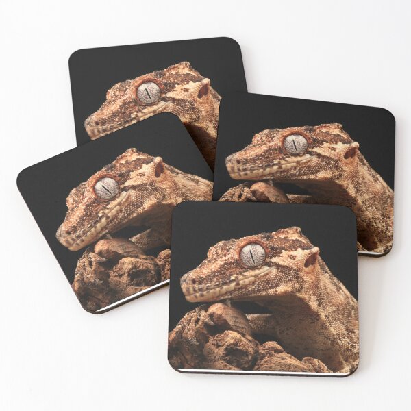 Item preview, Gargoyle Gecko designed and sold by JMCPhotoGoose.