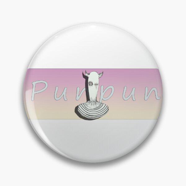 Item preview, Punpun - Oyasumi Punpun designed and sold by Harukuradesu0.