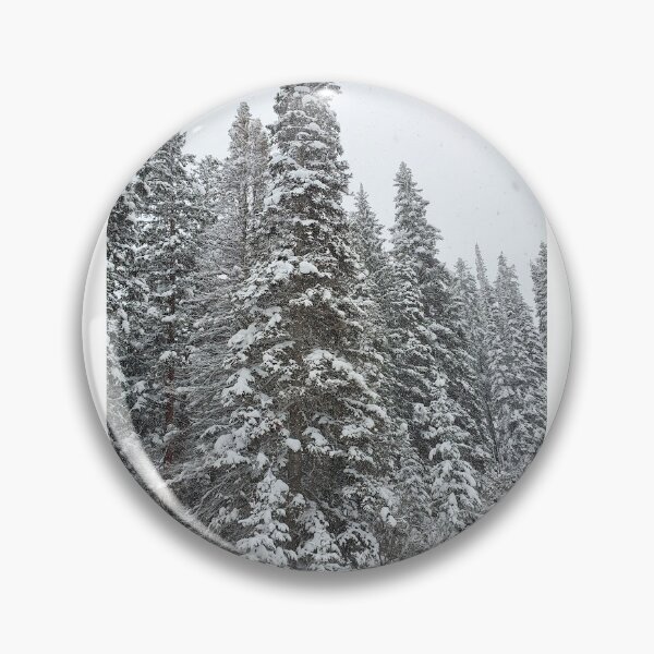Item preview, Snowy Trees designed and sold by kbginger15.