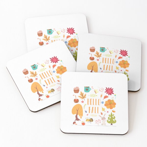 Item preview, fall is in air designed and sold by A2A  SHOP.