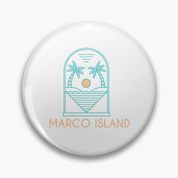 Item preview, Marco Island FL designed and sold by estl.