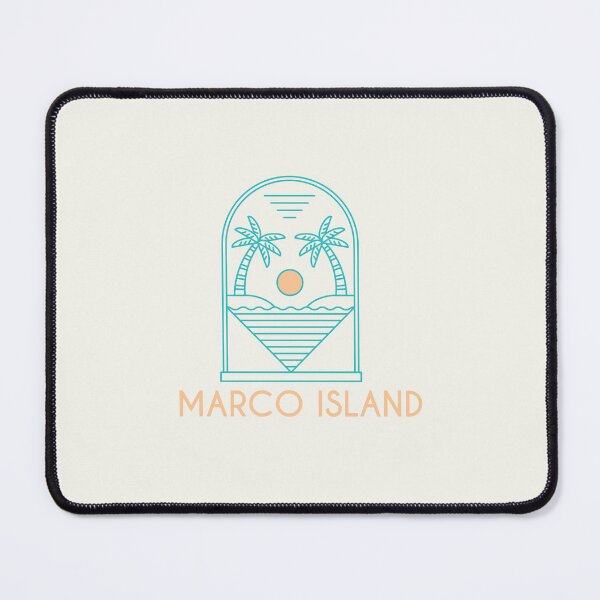 Item preview, Marco Island FL designed and sold by estl.