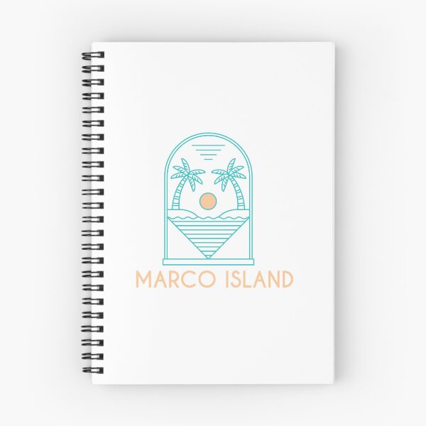 Item preview, Isla Marco Florida designed and sold by estl.