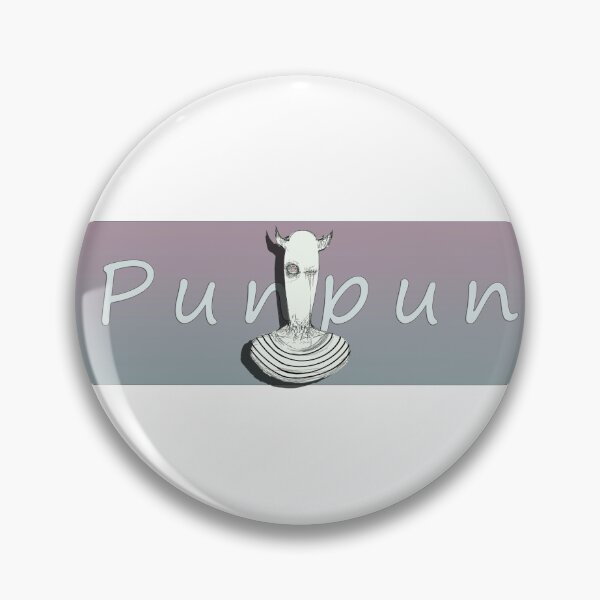 Item preview, Punpun - Oyasumi Punpun designed and sold by Harukuradesu0.